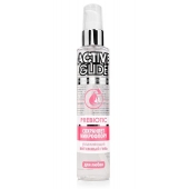 Увлажняющий интимный гель Active Glide Prebiotic - 100 гр. - Биоритм - купить с доставкой в Пскове