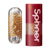 Мастурбатор SPINNER Beads - Tenga - в Пскове купить с доставкой