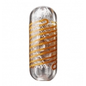 Мастурбатор SPINNER Beads - Tenga - в Пскове купить с доставкой