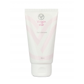 Интимный лубрикант для женщин Titan Gel Virgin Star - 50 мл. - Titan - купить с доставкой в Пскове