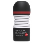 Мастурбатор TENGA Rolling Head Cup Strong - Tenga - в Пскове купить с доставкой