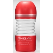 Мастурбатор TENGA Rolling Head Cup - Tenga - в Пскове купить с доставкой