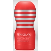 Мастурбатор TENGA Original Vacuum Cup - Tenga - в Пскове купить с доставкой