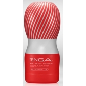 Мастурбатор TENGA Air Flow Cup - Tenga - в Пскове купить с доставкой