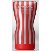 Мастурбатор TENGA Squeeze Tube Cup - Tenga - в Пскове купить с доставкой