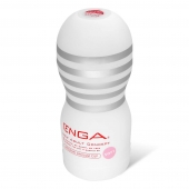 Мастурбатор TENGA Original Vacuum Cup Soft - Tenga - в Пскове купить с доставкой