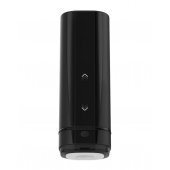 Мастурбатор для секса на расстоянии Onyx+ - Kiiroo - в Пскове купить с доставкой