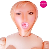Секс-кукла Анастасия - Erowoman-Eroman - в Пскове купить с доставкой