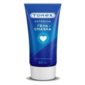 Смазка на водной основе TOREX  Классическая  - 50 мл. - Torex - купить с доставкой в Пскове