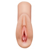Телесный мастурбатор-вагина Heaven Stroker - Pipedream - в Пскове купить с доставкой