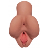 Кофейный мастурбатор Pick Your Pleasure Stroker - Pipedream - в Пскове купить с доставкой