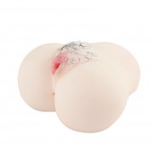 Мастурбатор с вибрацией Japanese School Girl - Baile - в Пскове купить с доставкой