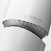 Мастурбатор TENGA AERO Silver Ring - Tenga - в Пскове купить с доставкой