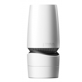 Мастурбатор TENGA AERO Silver Ring - Tenga - в Пскове купить с доставкой