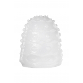 Мастурбатор-яйцо Satisfyer Bubble Mini Masturbator - Satisfyer - в Пскове купить с доставкой