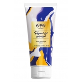 Интимная смазка на водной основе OYO Personal Gel Universal - 50 мл. - OYO - купить с доставкой в Пскове