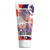 Анальная смазка на водной основе OYO Personal Gel Aloe - 50 мл. - OYO - купить с доставкой в Пскове