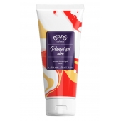 Анальная смазка на водной основе OYO Personal Gel Aloe - 50 мл. - OYO - купить с доставкой в Пскове
