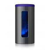 Инновационный сенсорный мастурбатор F1S V2x - Lelo - в Пскове купить с доставкой