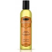 Массажное масло с миндальным ароматом Sweet Almond - 236 мл. - Kama Sutra - купить с доставкой в Пскове