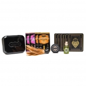 Эротический набор Weekender Kit The Original - Kama Sutra - купить с доставкой в Пскове