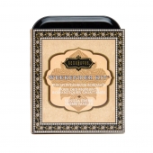 Эротический набор Weekender Kit Vanilla Creme - Kama Sutra - купить с доставкой в Пскове