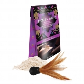 Пудра для тела Honey Dust Body Powder с ароматом малины - 28 гр. - Kama Sutra - купить с доставкой в Пскове