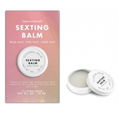 Бальзам для клитора Sexting Balm - 8 гр. - Bijoux Indiscrets - купить с доставкой в Пскове