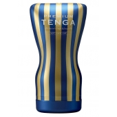 Мастурбатор TENGA Premium Soft Case Cup - Tenga - в Пскове купить с доставкой