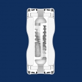 Мастурбатор TENGA Premium Dual Sensation Cup - Tenga - в Пскове купить с доставкой