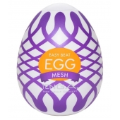 Мастурбатор-яйцо MESH - Tenga - в Пскове купить с доставкой