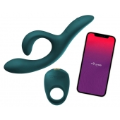 Подарочный набор для двоих We-Vibe Date Night Set - We-vibe - в Пскове купить с доставкой
