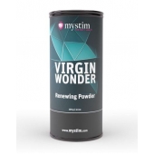 Пудра для ухода за игрушками Virgin Wonder Renewing Powder - MyStim - в Пскове купить с доставкой