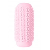 Розовый мастурбатор Marshmallow Maxi Candy - Lola Games - в Пскове купить с доставкой