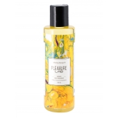 Массажное масло Pleasure Lab Refreshing с ароматом манго и мандарина - 100 мл. - Pleasure Lab - купить с доставкой в Пскове