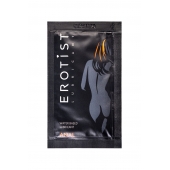 Пробник лубриканта на водной основе Erotist Anal - 4 мл. - Erotist Lubricants - купить с доставкой в Пскове