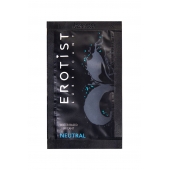 Пробник лубриканта на водной основе Erotist Neutral - 4 мл. - Erotist Lubricants - купить с доставкой в Пскове