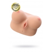 Мастурбатор Juliana Breast с вагиной - KOKOS - в Пскове купить с доставкой