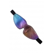 Радужная маска Anonymo - ToyFa - купить с доставкой в Пскове