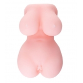 Мастурбатор-вагина Babycakes - ToyFa - в Пскове купить с доставкой