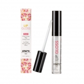 Блеск для губ Lip Gloss Strawberry с ароматом клубники - 7 мл. - Exsens - купить с доставкой в Пскове
