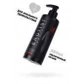 Анальный лубрикант Erotist Anal на водной основе - 250 мл. - Erotist Lubricants - купить с доставкой в Пскове