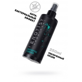 Антибактериальное средство Erotist Antiseptic Cleaner - 250 мл. - Erotist Lubricants - купить с доставкой в Пскове