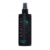 Антибактериальное средство Erotist Antiseptic Cleaner - 250 мл. - Erotist Lubricants - купить с доставкой в Пскове