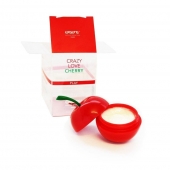 Крем для стимуляции сосков Crazy Love Cherry - 8 мл. - Exsens - купить с доставкой в Пскове