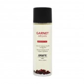 Органическое массажное масло GARNET ARGAN - 100 мл. - Exsens - купить с доставкой в Пскове