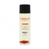 Органическое массажное масло CARNELIAN APRICOT - 100 мл. - Exsens - купить с доставкой в Пскове