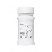 Пудра для ухода за игрушками Powdery Sky с ароматом мяты - 40 гр. - Eromantica - купить с доставкой в Пскове
