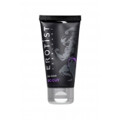 Крем для увеличения пениса Erotist Big Guy - 50 мл. - Erotist Lubricants - купить с доставкой в Пскове