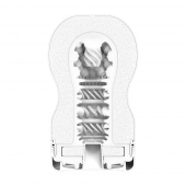 Мастурбатор TENGA SD Original Vacuum Cup Gentle - Tenga - в Пскове купить с доставкой